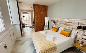 Apartamentos Gadir Centro